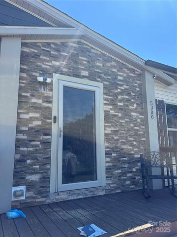 5300 Startown Road, Newton, NC 28658