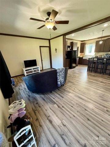 5300 Startown Road, Newton, NC 28658