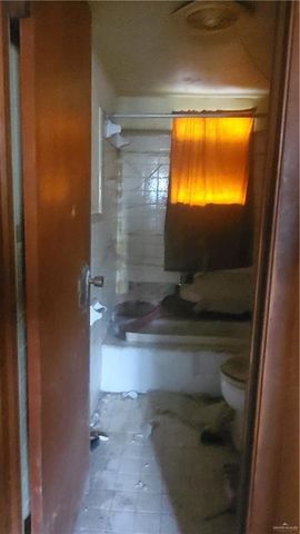 518 Gillman Avenue, Mercedes, TX 78570