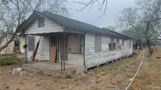 518 Gillman Avenue, Mercedes, TX 78570