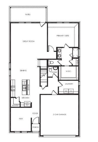 5324 Big Thicket Lane, Royse City, TX 75189