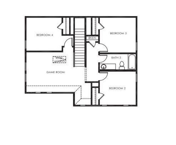 5324 Big Thicket Lane, Royse City, TX 75189