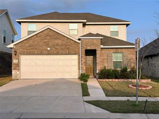 5324 Big Thicket Lane, Royse City, TX 75189