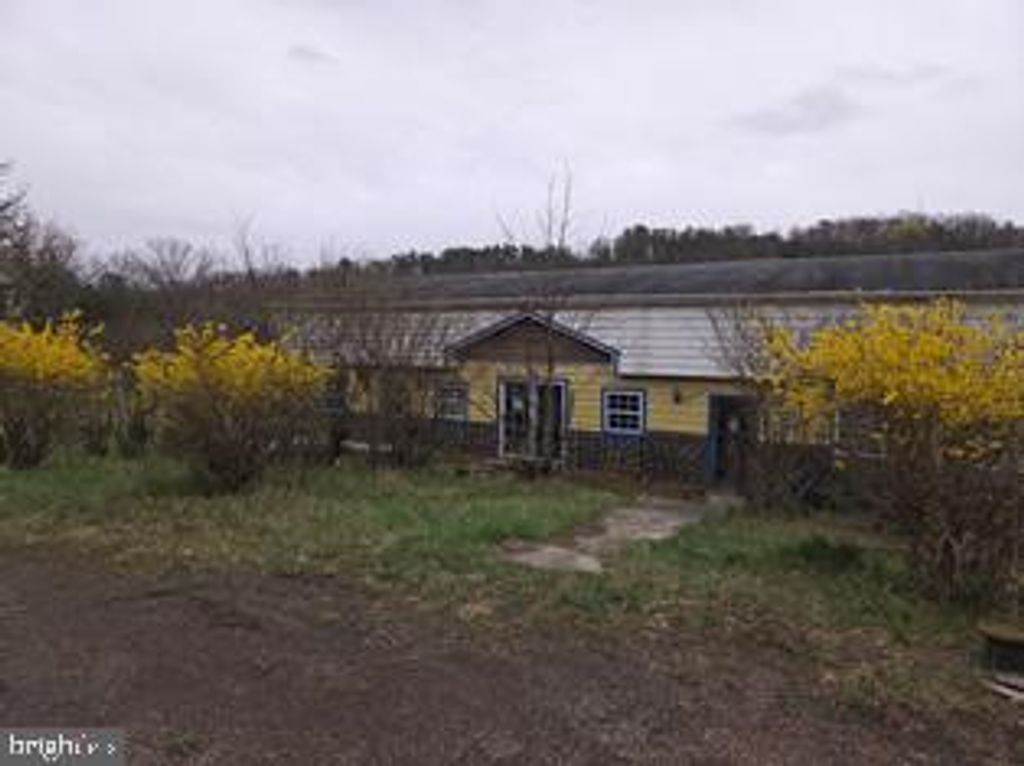 433 MCPAW LANE, Ridgeley, WV 26753