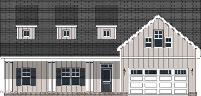 289 Shortleaf Drive, Grimesland, NC 27837