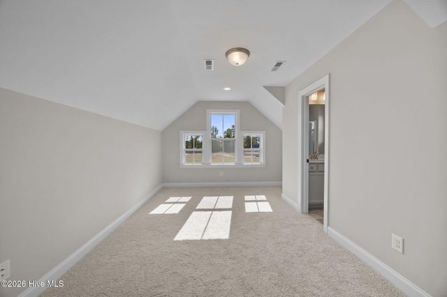 289 Shortleaf Drive, Grimesland, NC 27837