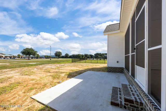 289 Shortleaf Drive, Grimesland, NC 27837