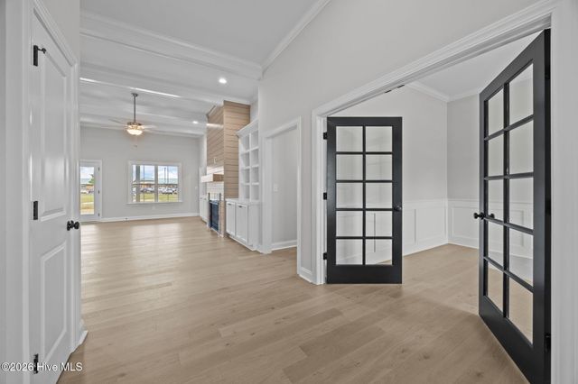 289 Shortleaf Drive, Grimesland, NC 27837