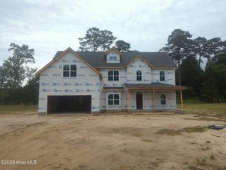 289 Shortleaf Drive, Grimesland, NC 27837