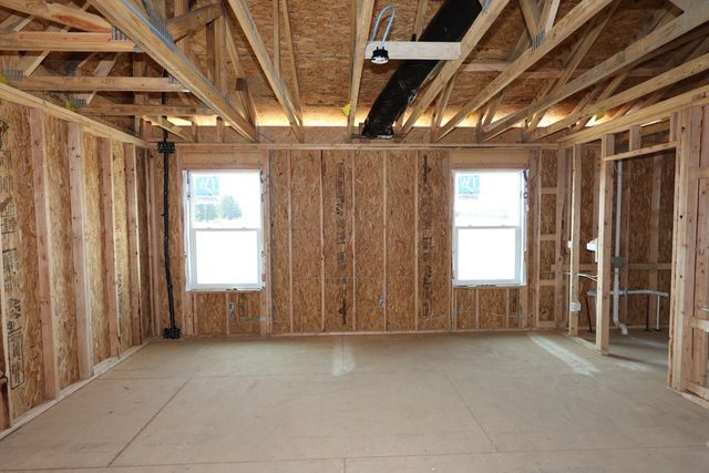 1034 Dawsons Drive, Hebron, OH 43025