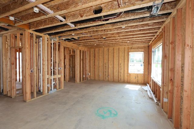 1034 Dawsons Drive, Hebron, OH 43025