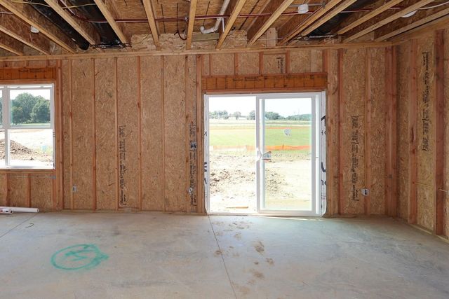 1034 Dawsons Drive, Hebron, OH 43025
