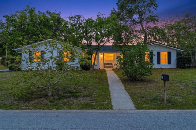 7924 TALISMAN DRIVE, Port Richey, FL 34668