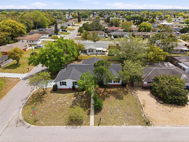 7924 TALISMAN DRIVE, Port Richey, FL 34668