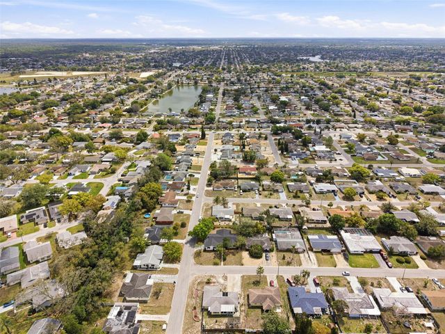 7924 TALISMAN DRIVE, Port Richey, FL 34668