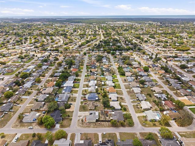 7924 TALISMAN DRIVE, Port Richey, FL 34668