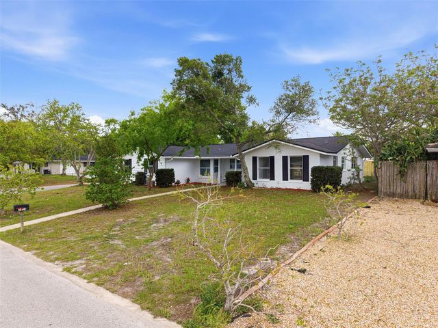 7924 TALISMAN DRIVE, Port Richey, FL 34668