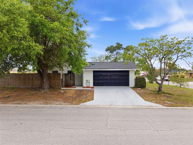 7924 TALISMAN DRIVE, Port Richey, FL 34668