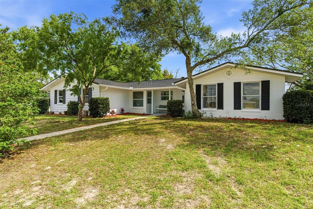 Image 1 of property listing at 7924 TALISMAN DRIVE, Port Richey, FL 34668