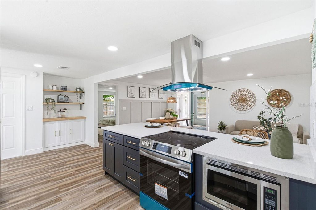 Image 12 of property listing at 7924 TALISMAN DRIVE, Port Richey, FL 34668