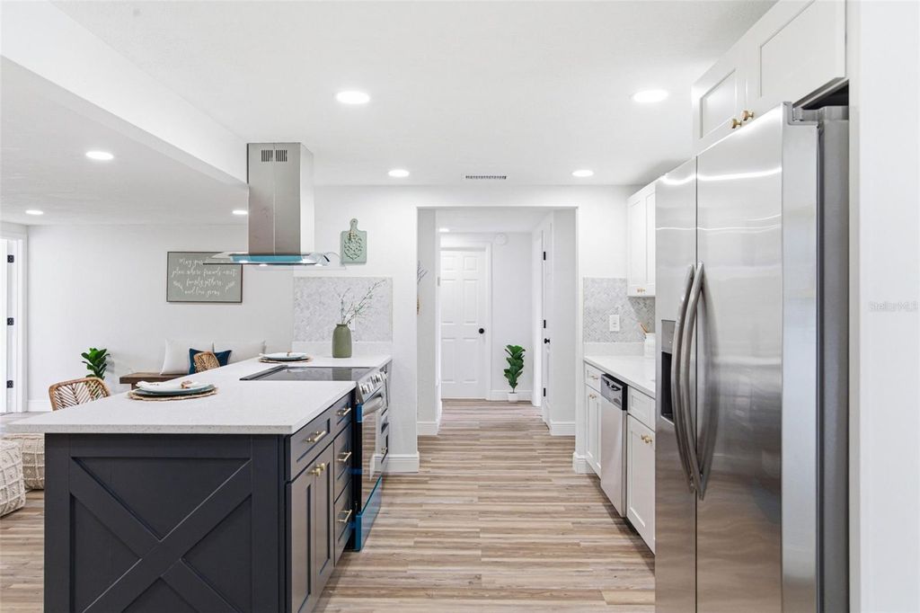 Image 14 of property listing at 7924 TALISMAN DRIVE, Port Richey, FL 34668