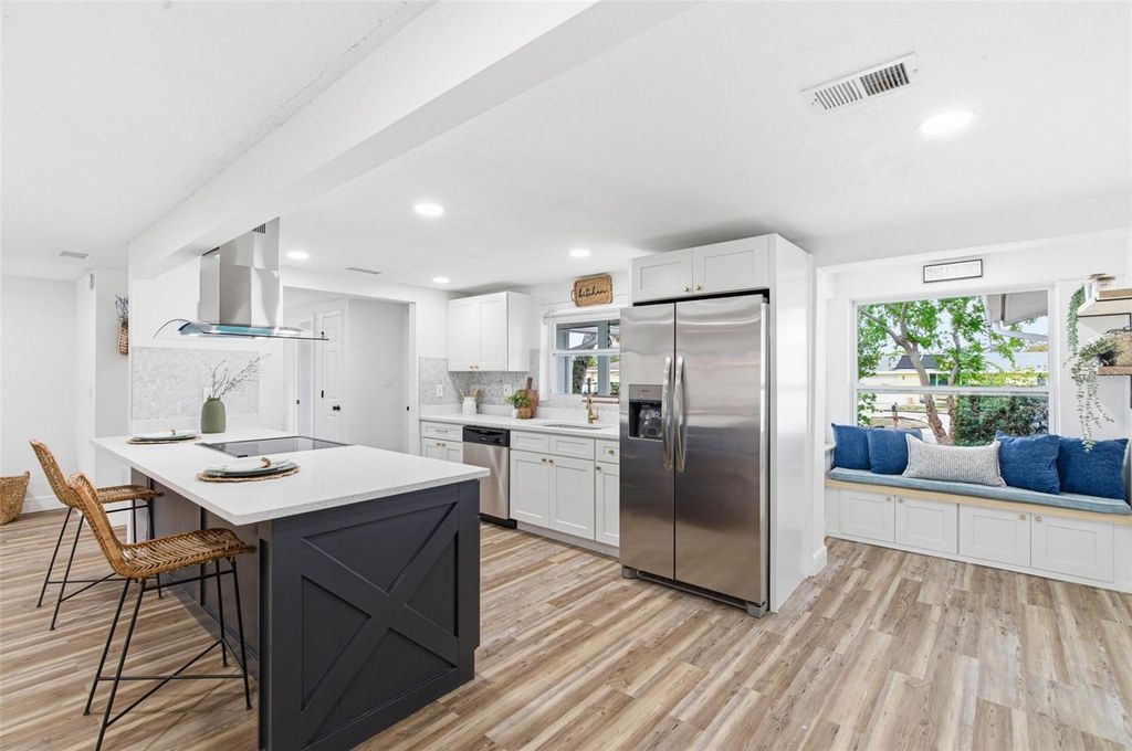 Image 15 of property listing at 7924 TALISMAN DRIVE, Port Richey, FL 34668