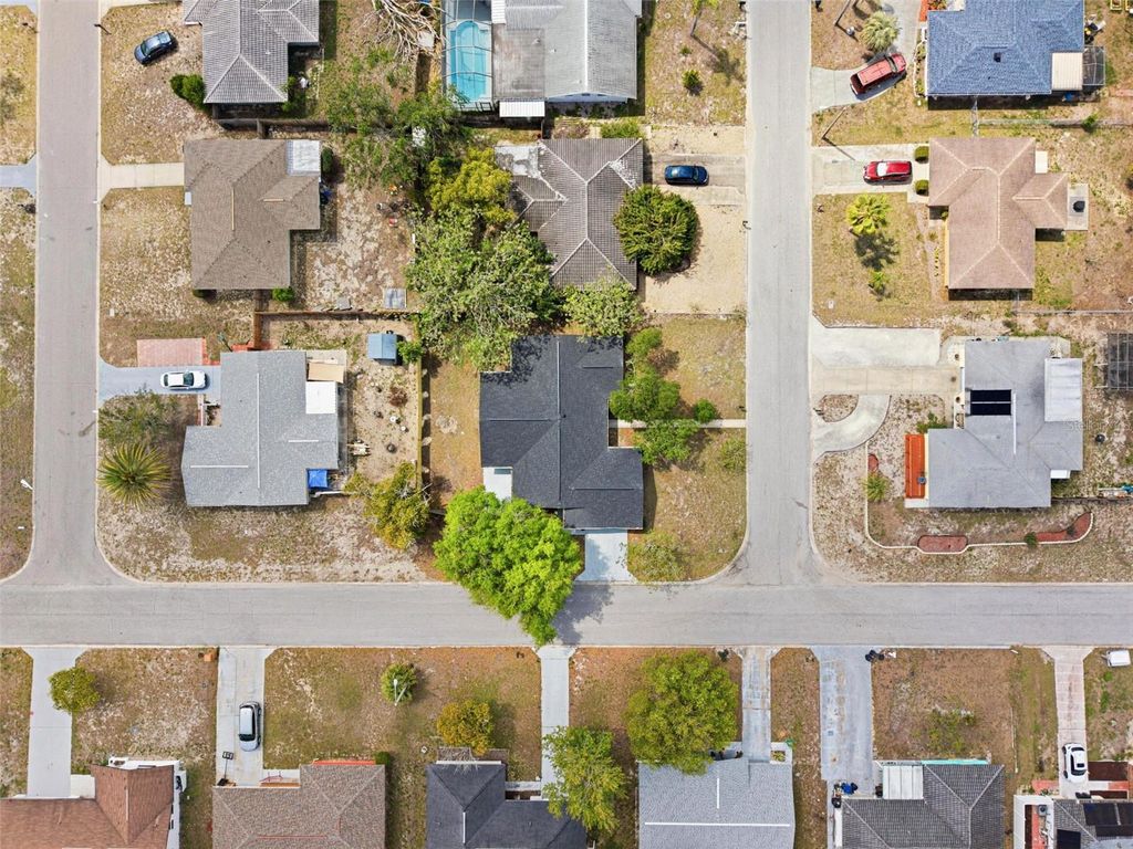 Image 70 of property listing at 7924 TALISMAN DRIVE, Port Richey, FL 34668