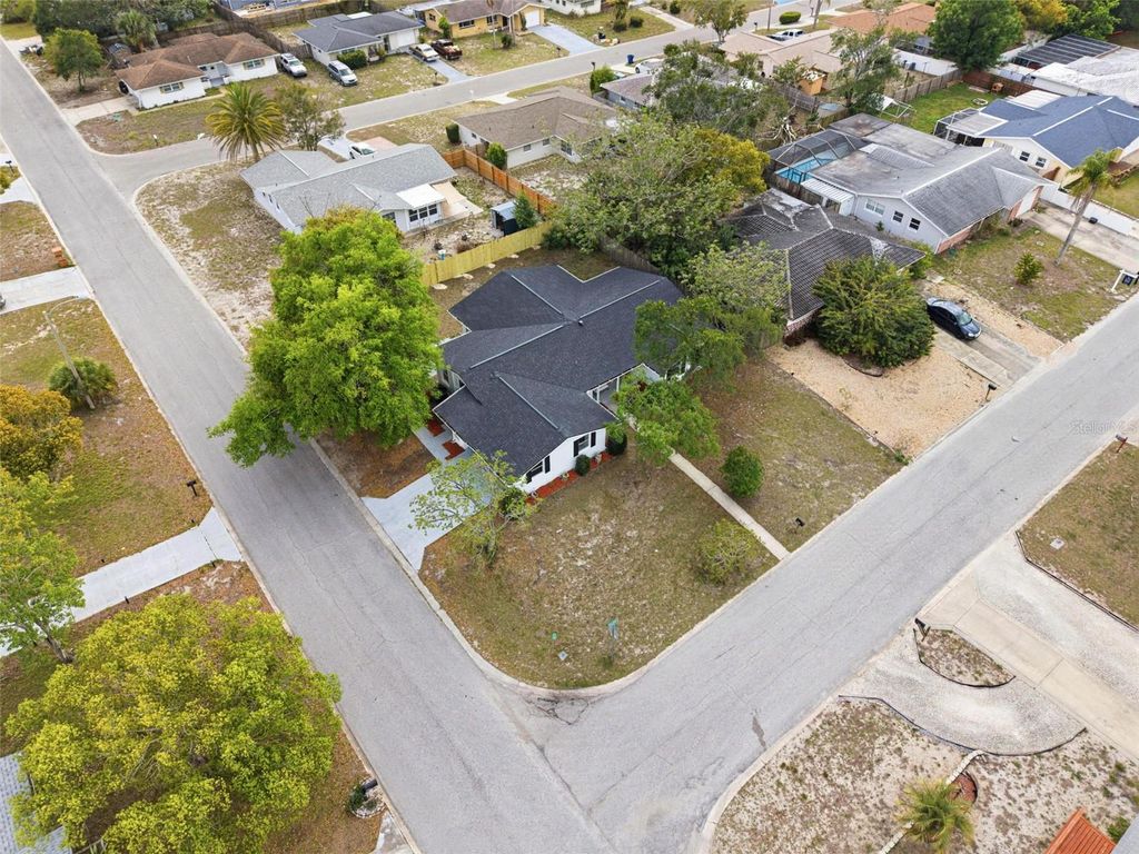 Image 74 of property listing at 7924 TALISMAN DRIVE, Port Richey, FL 34668