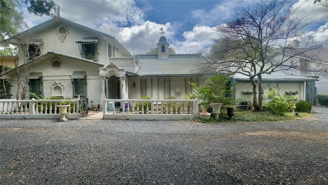 5338 W University Boulevard, Dallas, TX 75209