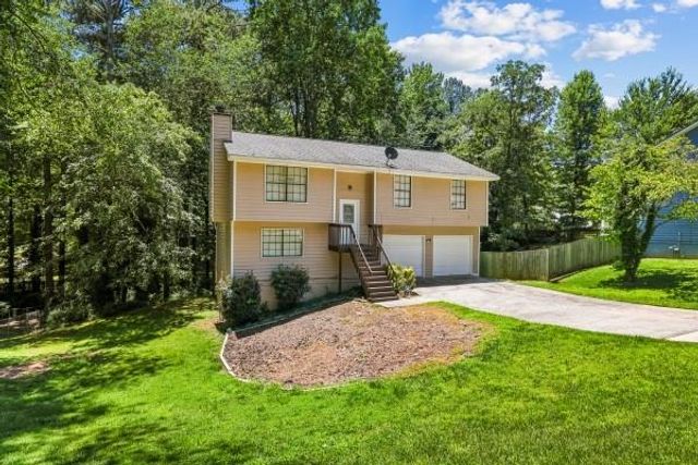 1197 Ridgeside Drive NW, Acworth, GA 30102