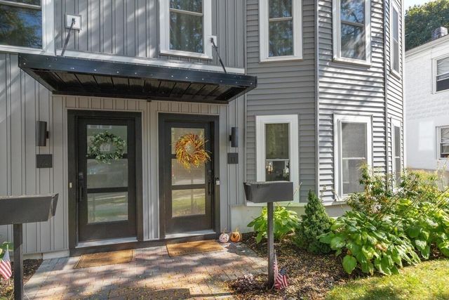 10 Wakefield Ave B, Wakefield, MA 01880