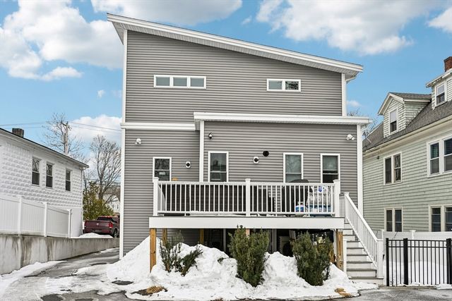 10 Wakefield Ave B, Wakefield, MA 01880