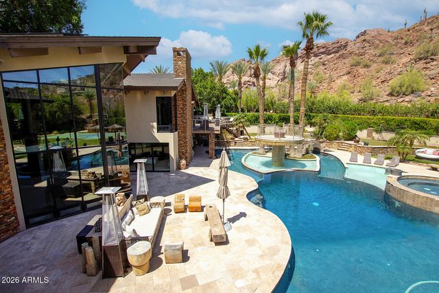5040 N ARCADIA Drive, Phoenix, AZ 85018