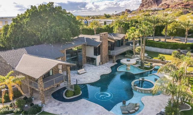 5040 N ARCADIA Drive, Phoenix, AZ 85018