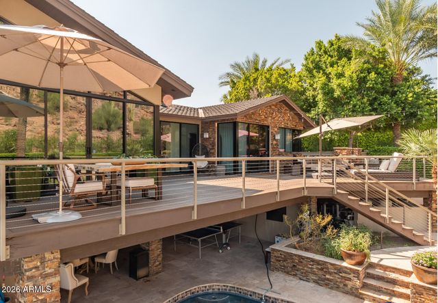 5040 N ARCADIA Drive, Phoenix, AZ 85018