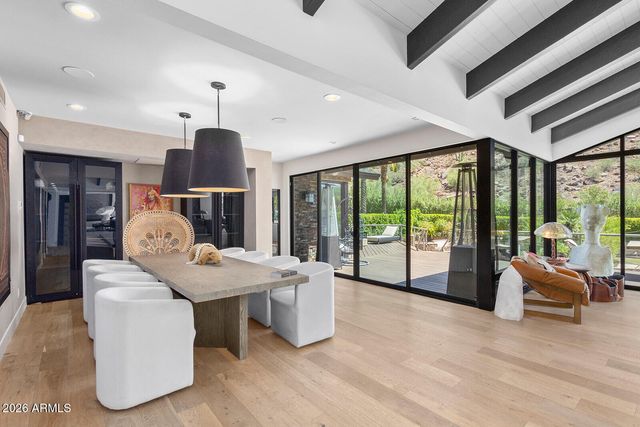 5040 N ARCADIA Drive, Phoenix, AZ 85018