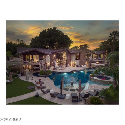 5040 N ARCADIA Drive, Phoenix, AZ 85018