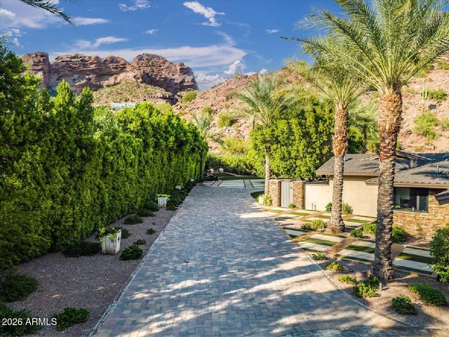 5040 N ARCADIA Drive, Phoenix, AZ 85018
