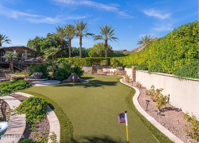 5040 N ARCADIA Drive, Phoenix, AZ 85018
