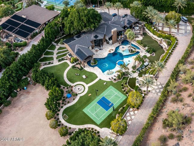 5040 N ARCADIA Drive, Phoenix, AZ 85018