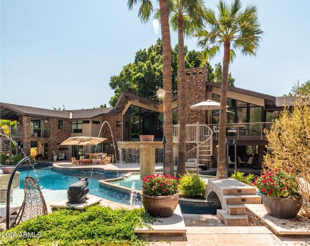 5040 N ARCADIA Drive, Phoenix, AZ 85018