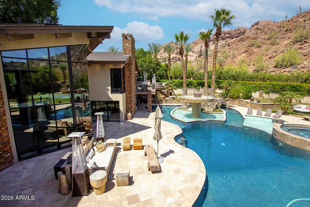 5040 N ARCADIA Drive, Phoenix, AZ 85018 — photo 4