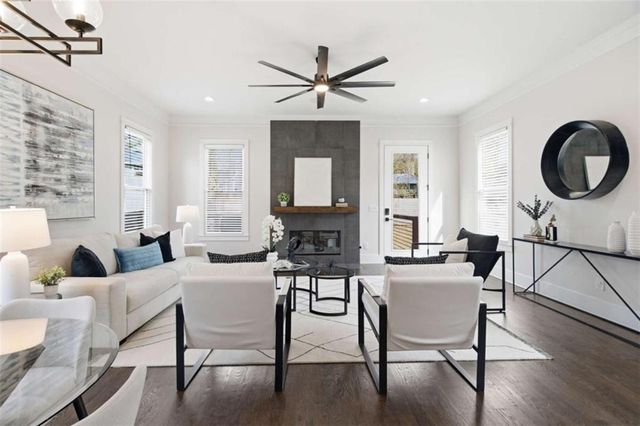 2876 Alexa Avenue, Atlanta, GA 30317