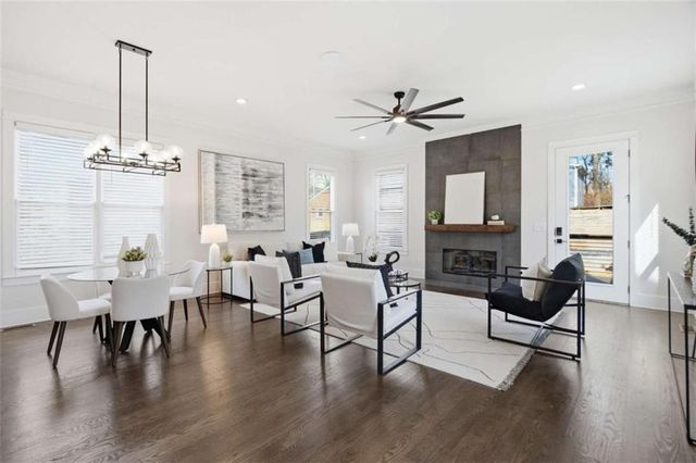 2876 Alexa Avenue, Atlanta, GA 30317