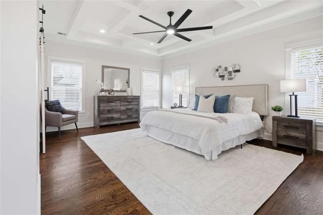 2876 Alexa Avenue, Atlanta, GA 30317