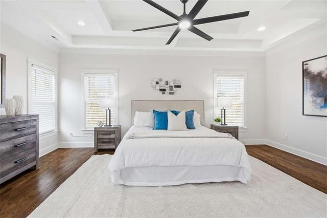 2876 Alexa Avenue, Atlanta, GA 30317