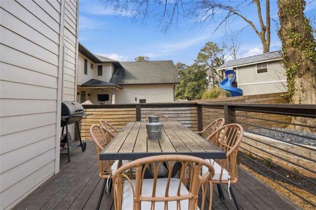 2876 Alexa Avenue, Atlanta, GA 30317
