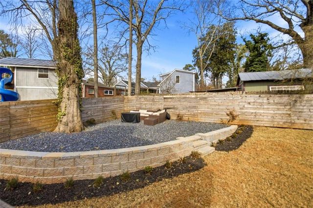 2876 Alexa Avenue, Atlanta, GA 30317