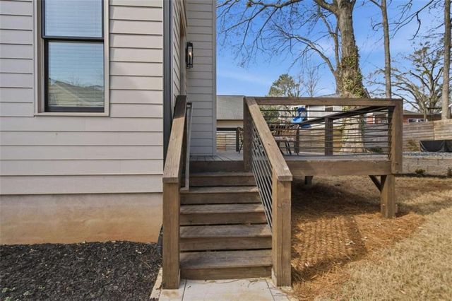 2876 Alexa Avenue, Atlanta, GA 30317