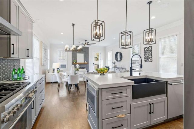 2876 Alexa Avenue, Atlanta, GA 30317